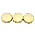 thumbnail image 6 of DNJ FPS4116 Freeze Plug Set Fits Cars & Trucks 89-04 Ford Lincoln Mercury 3.8L OHV, 6 of 7
