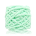 thumbnail image 1 of Billuyoard Hilo de tejer de 100g, bufandas de hilo para tejer a mano, gorro, gorro, hilos de ganchillo tejidos a mano, accesorio de costura para Artesanía No.05 Billuyoard HA009091-05, 1 of 5