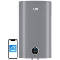 thumbnail image 1 of LIN LIFVD1 80L grey electric boiler with WI-FI, 1 of 1