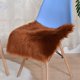 thumbnail image 2 of Cojín de terciopelo para sofá y silla, tejido similar a la lana, alfombrilla para sillas de comedor y de ordenador, funda de asiento lavable, 2 of 4