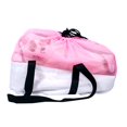 thumbnail image 1 of POINTERTECK Toilettage de Chat pour Animaux de Compagnie Coupe-Ongle Sac de Contention de Bain Sans Morsure, 1 of 1