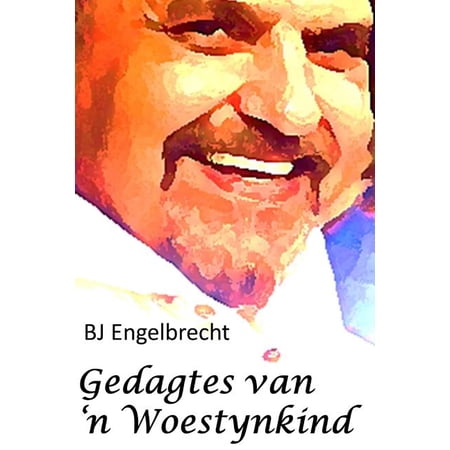 Gedagtes Van n Woestynkind