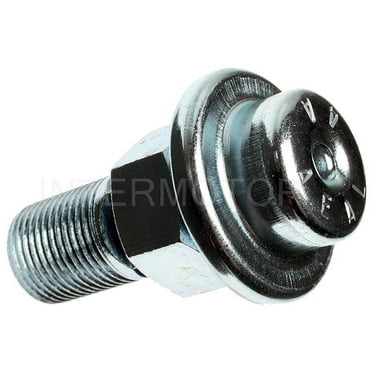 Fuel Injection Pressure Damper