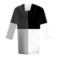 thumbnail image 5 of Certgust Hoodies for Men Womens Oversized Hoodie Dress Long Sleeve Sweatshirt with Pocket for Trendy Streetwear and Cozy Lounge Wear, 5 of 5