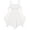 White, variant on KLHDSF Women's Renaissance Fairy Dress A Line Boho Corset Dress | Long Bell Sleeves Off-shoulder Dress with Pockets, Comfortable Chiffon, for Ren Fair, Pirate Medival Halloween Themed Party Wine L