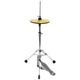 thumbnail image 2 of Junior Drum Set for Kids, This Percussion Drum Kit Features Bass Drum Pedal, Snare Drum Stand, Floor Tom, Drums Hi Hat Stand with Cymbals, Drum Sticks and More, Great Drum Set for Beginners, Wine Red, 2 of 4