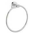 thumbnail image 1 of Symmons 673TR Identity Wall Mounted Bathroom Towel Ring, 1 of 3
