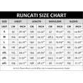 thumbnail image 5 of LANGWYQU Long Sleeved Men V-Neck Solid Vintage Costume Jacket Trench Coat, 5 of 5