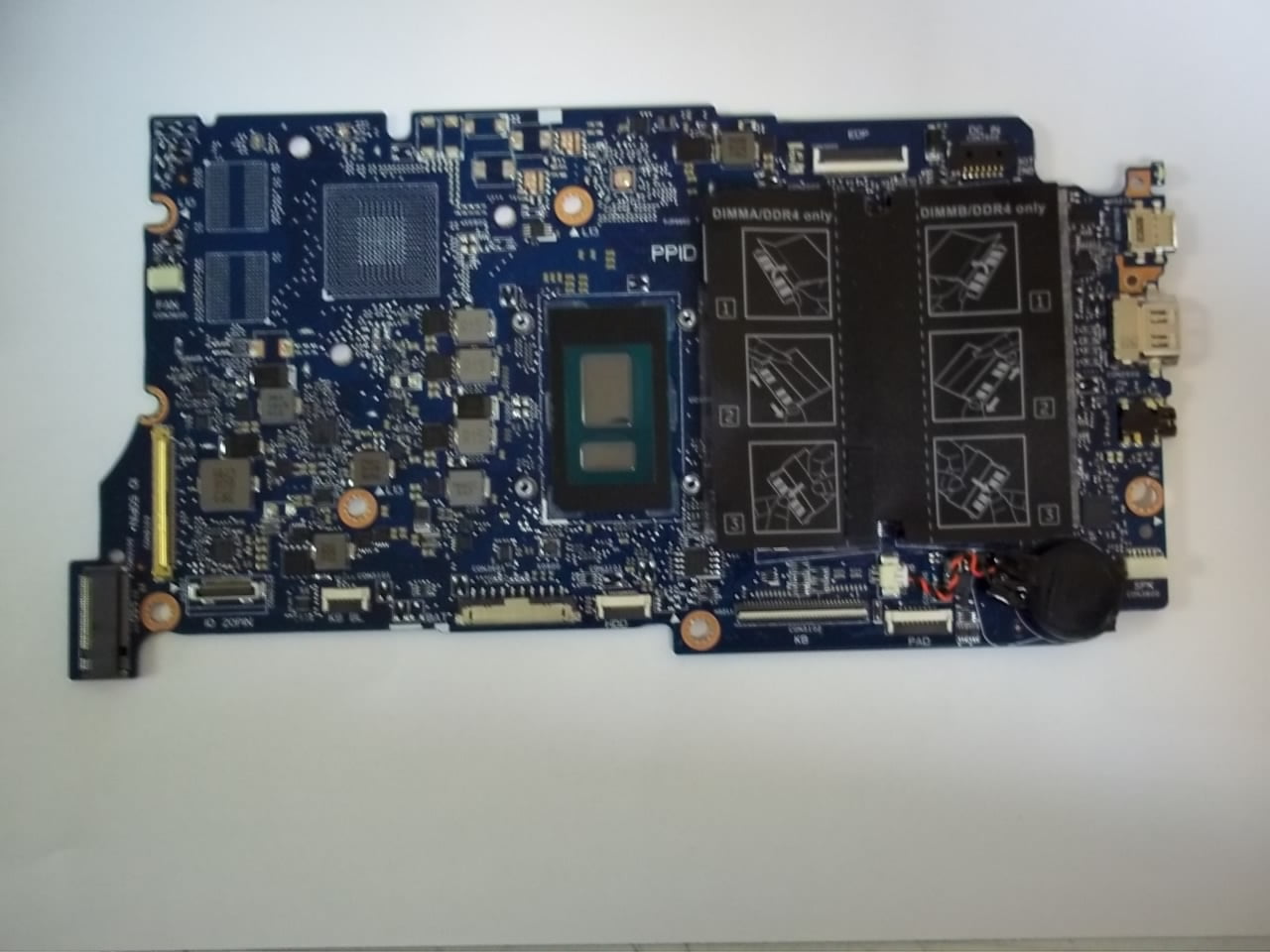 Dell vostro 5471 аккумулятор