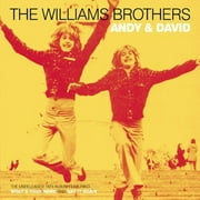 Contains previously unreleased tracks which were recorded in the 1970s. The Williams Brothers, at this point, were a budding teen band. Personnel includes: Andy Williams, David Williams (vocals); Don Costa, Marty Paich (arranger); James Burton, Dean Parks (guitar); Michael Lloyd (piano); Carol Kaye (bass); Johnny Guerin (drums). Producers: Michael Curb, Michael Lloyd, Don Costa, David Paich. Compilation producers: Cary E. Mansfield, Bill Pitzonka. Recorded in Los Angeles, California in 1974. Includes liner notes by Bill Pitzonka. All tracks have been digitally remastered.