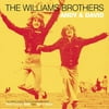 Contains previously unreleased tracks which were recorded in the 1970s. The Williams Brothers, at this point, were a budding teen band. Personnel includes: Andy Williams, David Williams (vocals); Don Costa, Marty Paich (arranger); James Burton, Dean Parks (guitar); Michael Lloyd (piano); Carol Kaye (bass); Johnny Guerin (drums). Producers: Michael Curb, Michael Lloyd, Don Costa, David Paich. Compilation producers: Cary E. Mansfield, Bill Pitzonka. Recorded in Los Angeles, California in 1974. Includes liner notes by Bill Pitzonka. All tracks have been digitally remastered.