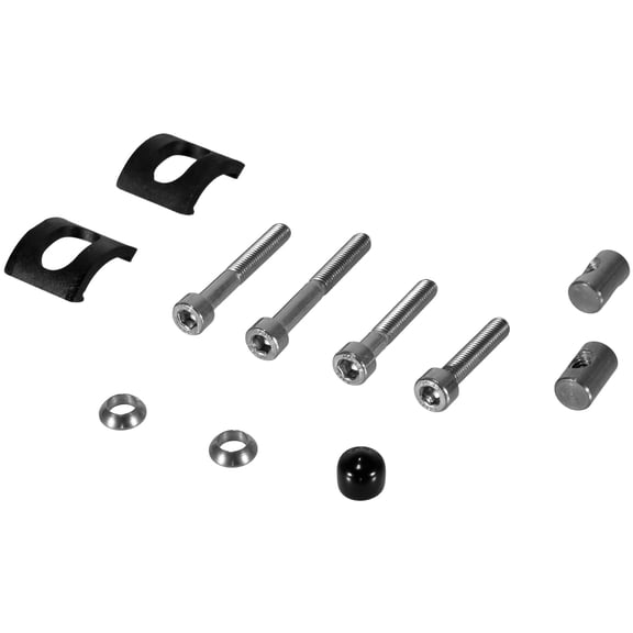 Aenomaly Constructs SwitchGrade Fitment Parts, Pack A