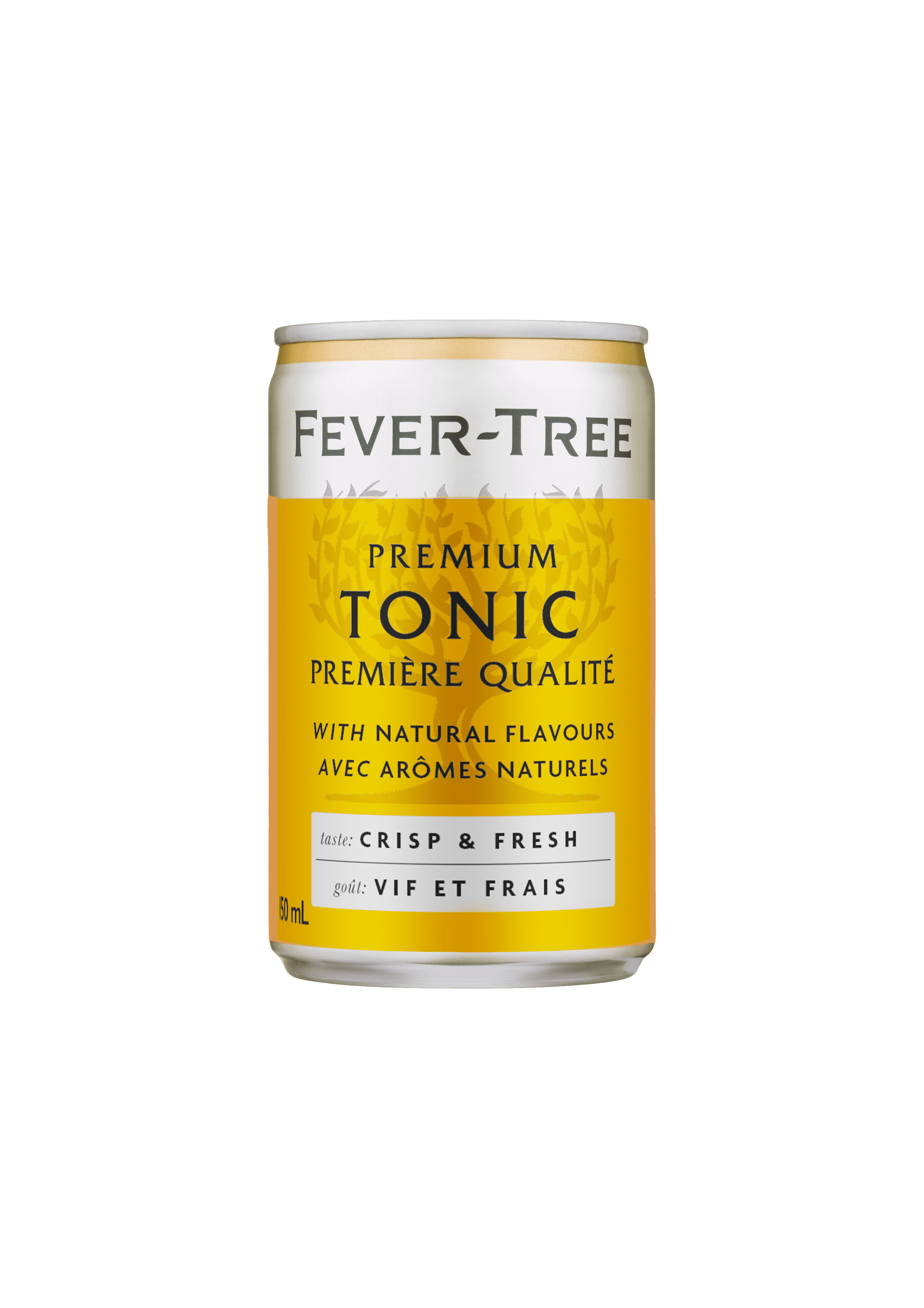 Tonique Premium Fever-Tree Tonique Premium Fever-Tree