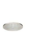 thumbnail image 1 of Hansgrohe 26724821 Douche Crometta S 240 1 Jet - Ronde, Nickel Brossé, 1 of 1