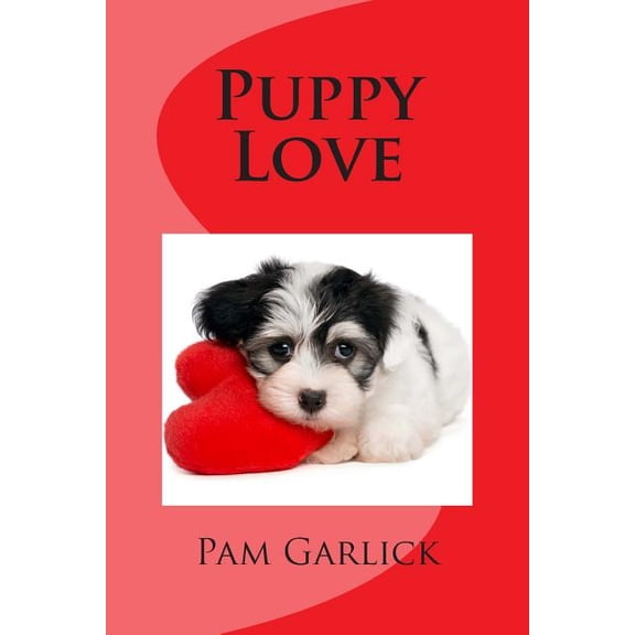Puppy Love (Paperback)