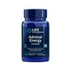 Life Extension Adrenal Energy Formula - Gluten-Free, Non-GMO - 60 Vegetarian Capsules