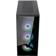 thumbnail image 3 of Restored iBUYPOWER SlateMR Gaming Desktop i7-11700F 16GB 480GB SSD + 1TB HDD GeForce RTX 2060 (6GB) W10 (Refurbished), 3 of 5