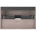 thumbnail image 5 of Randalco Soho 32" Modern Wood Bathroom Vanity with Sink in Weathered Oak, 5 of 7