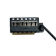 thumbnail image 4 of Puente de Trémolo para Guitarra Guyker GG1009AB-T 10.5 mm Negro, 4 of 4