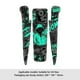 thumbnail image 3 of Etiqueta engomada del control remoto cuerpo Anti-Scratch Cool Skin impermeable para DJI NEO Drone, 3 of 9