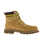 Caterpillar Second Shift Steel Toe Work Boot Men
