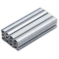 thumbnail image 2 of (2 pack) Bostitch B8  PowerCrown  Premium Staples, 0.25 Inch Leg, Full-Strip (STCR21151/4), 2 of 3