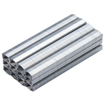 Bostitch B8  PowerCrown  Premium Staples, 0.25 Inch Leg, Full-Strip (STCR21151/4)
