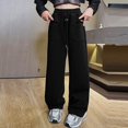 thumbnail image 6 of LNMQLPDBS Casual Pants Work Pants Football Compression Pants Baby Pants 9-12 Months Jeans for Kids Baby Girl Clothes 18-24 Months Little Girls, 6 of 6
