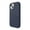 Navy, variant on ZAGG Denali Snap Cell Phone Case for iPhone 15, Black