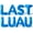 Blue, variant on Letter Balloons - LAST LUAU 16" Inch Alphabet Letters Foil Mylar Balloon Bachelorette or Bridal Shower Party Banner (Gold)
