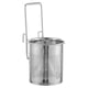 thumbnail image 3 of GOOHOCHY 1 cesta para colar ollas calientes, cesta para colgar ollas calientes, 3 of 8