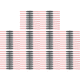 thumbnail image 1 of 10 Portafusibles 5X20 6X30 (5X20MM), 1 of 6