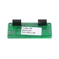 thumbnail image 4 of BTOER Carte d'Expansion Hotspot 433Mhz Antenne pour Hotspot MMD Supporte P25 DMR YSF Processeur AR 32bit pour Raspberry Pi, 4 of 9