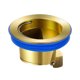 thumbnail image 2 of Seal Stopper Plug and Play Floor Drain Cover Accesorios de baño (Oro), 2 of 3