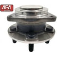 thumbnail image 4 of Afa Motors RWD Front Wheel Bearing and Hub Assembly Compatible with Chrysler 300,Dodge Challenger Charger Hub Bearing Assembly 5 Lug 513325 Fits select: 2016-2019 DODGE CHARGER SXT, 4 of 6