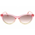 thumbnail image 2 of Kate Spade sunglasses ADELINE/G/S WOMAN 55/18/140 GVZ PINK SHADED YELLOW, 2 of 2