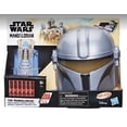 thumbnail image 2 of Juguete de rol STAR WARS NERF The Mandalorian Rocket Gauntlet, 2 of 3