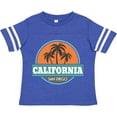 thumbnail image 3 of Inktastic San Diego California Boys or Girls Toddler T-Shirt, 3 of 5