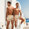 thumbnail image 6 of Lalamelon Mens Butt Padded Underwear Mens Mesh Shapewear Boxer Briefs with Butt Enhancing Pads, 6 of 6