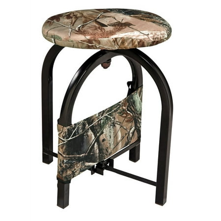 Ameristep Compass Swivel Stool