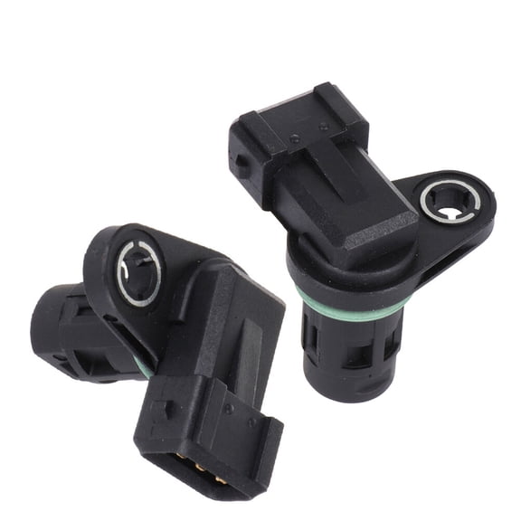 ECCPP 2PCS Camshaft Position Sensor Fit For 2004-2015 for Hyundai Elantra 2013-2014 for Hyundai Elantra Coupe 2013-2014 for Hyundai Elantra GT 2005-2008 for Hyundai Tiburon CPS Sensor