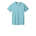 thumbnail image 3 of Port & Company Youth Beach Wash Garment-Dyed Tee. PC099Y, 3 of 3