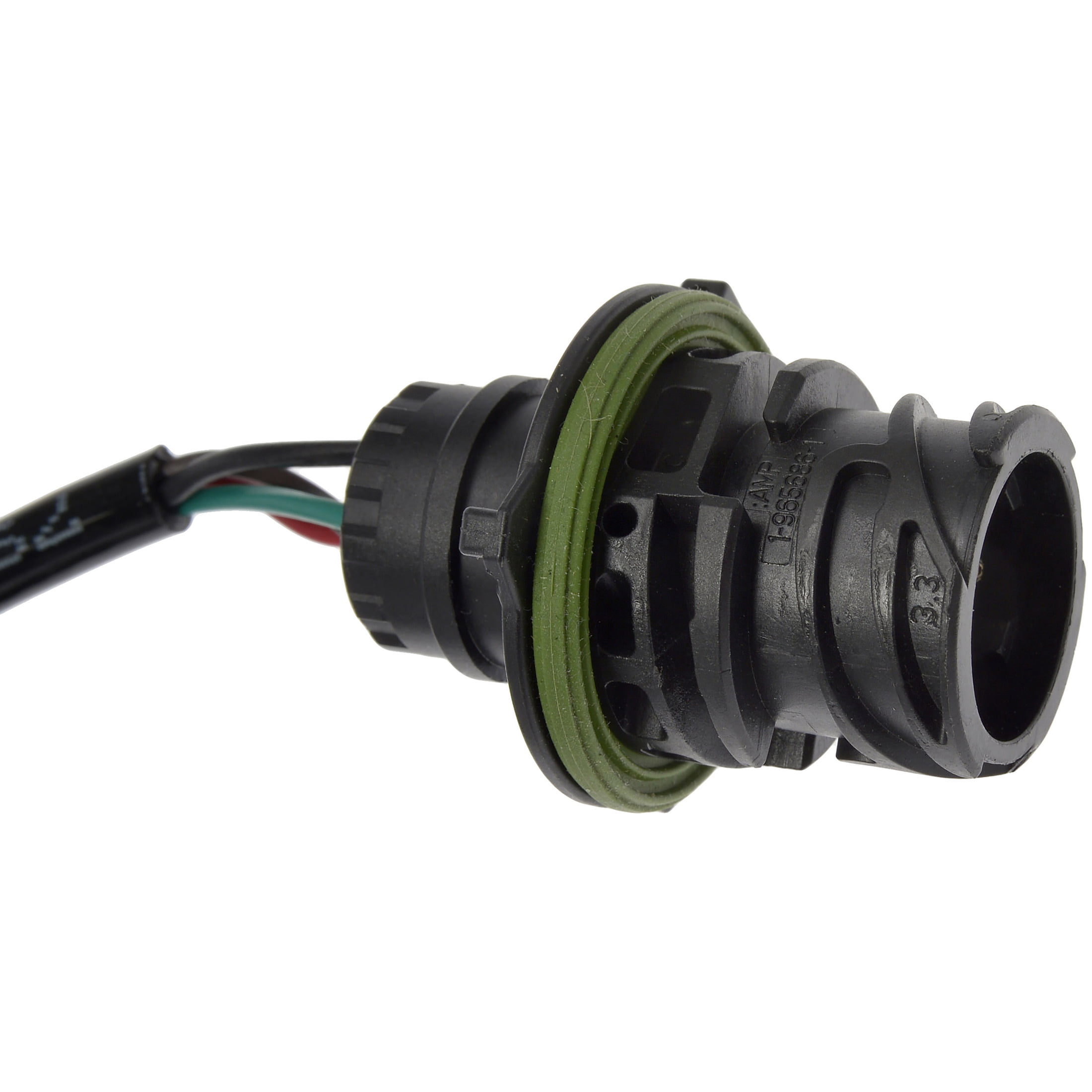 Dorman 904-7484 Manifold Absolute Pressure Sensor for Specific Volvo Models