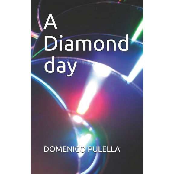 A Diamond Day (Paperback)