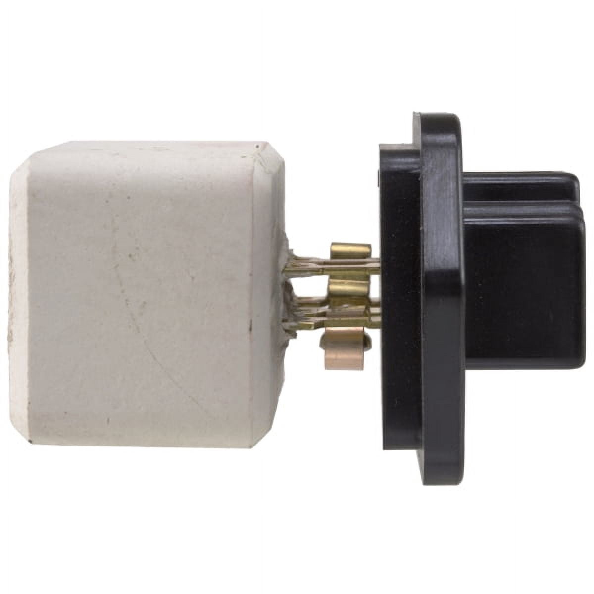 HVAC Blower Motor Resistor