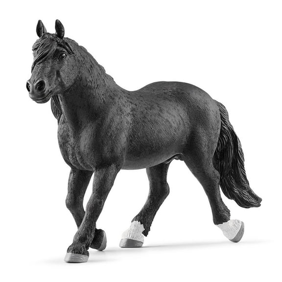 Schleich Farm World Noriker Stallion