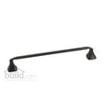 Moen Voss Oil Rubbed Bronze 18" Towel Bar