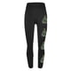 thumbnail image 5 of Pantalones moldeadores de moda para mujer, leggings con estampado navideño y pantalones elásticos deportivos para yoga, pantalones para mujer, 5 of 5