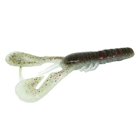 UPC: 0879020002888 | Turbo Crawz Lures