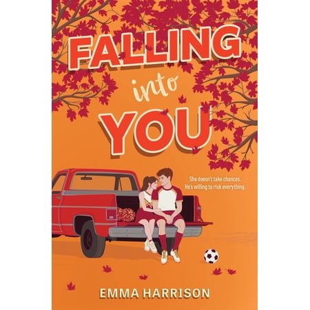 Falling Into You (Paperback)